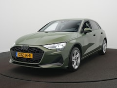 Audi A3 Sportback - 35 TFSI Pro Line Trekhaak | Full LED | Navigatie | Virtual