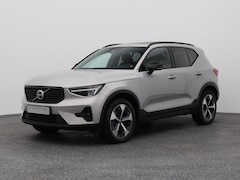 Volvo XC40 - 2.0 B3 Ultimate Bright | PANO | 360° | H&K | KEYLESS | STOEL- EN STUURVERW