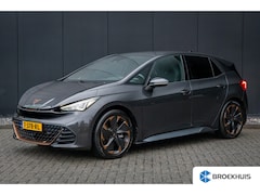 CUPRA Born - Adrenaline 62 kWh | Camera | Adapt. Cruise | 19 inch | Stoelverwarming | Apple Carplay / A