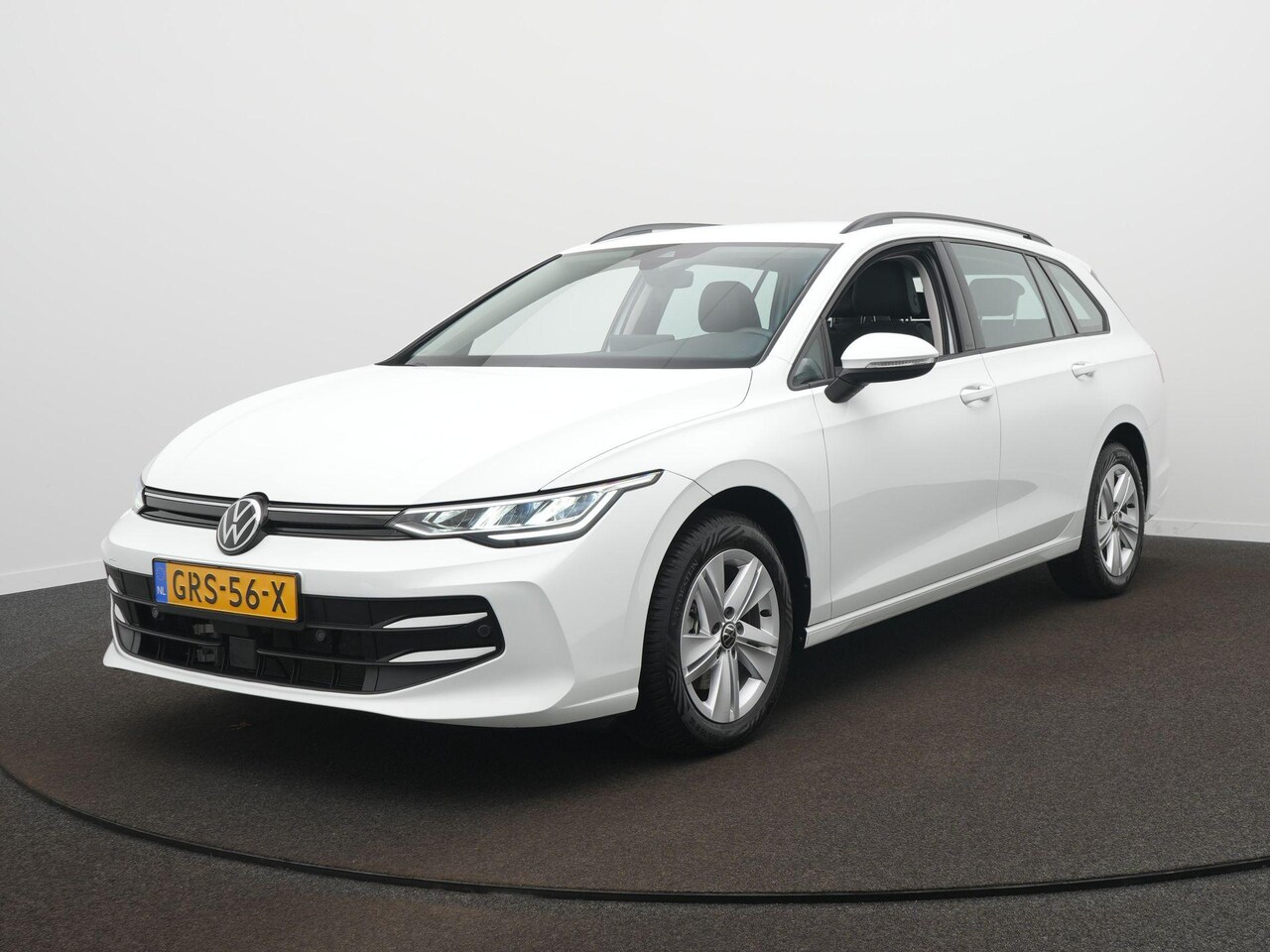 Volkswagen Golf Variant - 1.5 TSI 115Pk Life-Bns / Clima / Camera / Nw-Type!!! - AutoWereld.nl