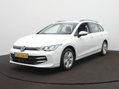 Volkswagen Golf Variant - 1.5 TSI 115Pk Life-Bns / Clima / Camera / Nw-Type