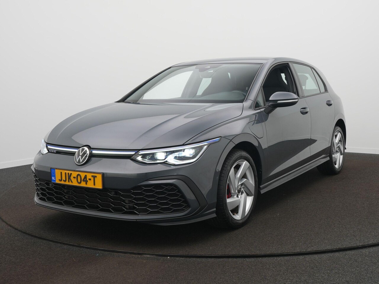 Volkswagen Golf - 1.4 eHybrid GTE / Camera / Stoelverwarming / IQ-Light - AutoWereld.nl