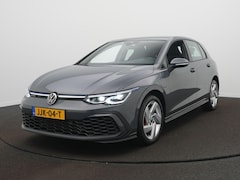Volkswagen Golf - 1.4 eHybrid GTE / Camera / Stoelverwarming / IQ-Light
