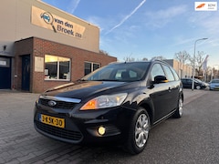 Ford Focus Wagon - 1.6 Trend