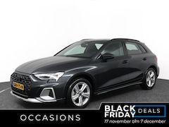 Audi A3 allstreet - 35 TFSI 150 pk Advanced Edition | Matrix LED | standkachel | navi | achteruitrijcamera | 1