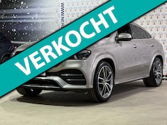Mercedes-Benz GLE-Klasse Coupé - 350 e 4MATIC Premium Plus|AMG|SoftClose|Pano|360Cam|Massages|Stoelventilatie|Pilot Asist
