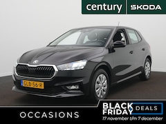 Skoda Fabia - 1.0 TSI Selection Automaat - Apple carplay - Cruise