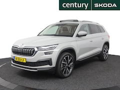 Skoda Kodiaq - 1.5 TSI 150Pk Business Edition Plus / Pano-Dak / 360-Camera / Leder