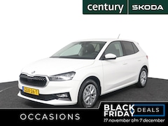 Skoda Fabia - 1.0 TSI 95Pk Selection