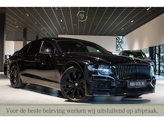 Bentley Flying Spur - 4.0 V8 Exclusive|Mulliner|Blackline|Naim Sound