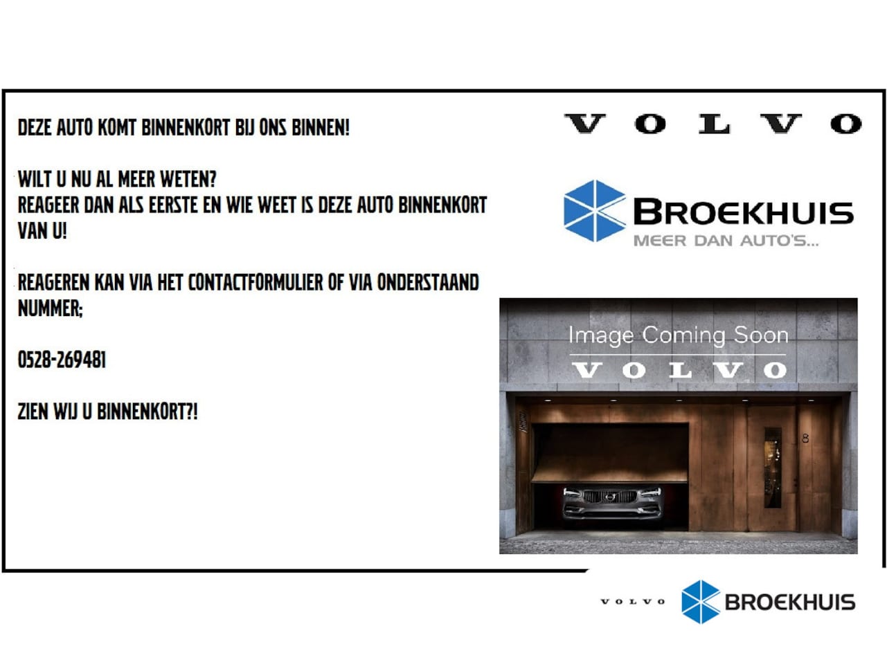 Volvo V60 - 2.0 B3 Momentum Business | Trekhaak | 19'' Velgen | Adaptieve Cruise control | Stoel en st - AutoWereld.nl