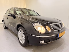 Mercedes-Benz E-klasse - Sedan E200 K Avantgarde Aut