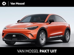 Smart #3 - 3 Premium / Stoelverwarming / Halo Roof / 360°-camera / Easy entry / Frunk