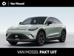 Smart #3 - 3 Pro+ / Stoelverwarming / 19'' Flux - 245/45 R19 / Halo Roof / Verwarmd stuurwiel / Easy