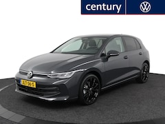 Volkswagen Golf - 1.5 eHybrid Life Edition Stoel en stuurverwarming