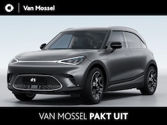 Smart #1 - 1 Pulse / Stoelverwarming / Halo Roof / 360°-camera / Easy entry / Frunk