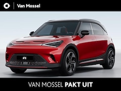 Smart #1 - 1 BRABUS / Stoelverwarming / Beats® Soundsystem met 13 luidsprekers / Halo Roof / Verwarmd