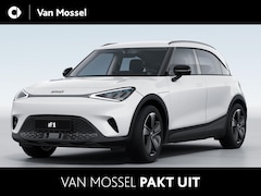 Smart #1 - 1 Pure+ / Automatische klimaatregeling / Audiosysteem met 5 luidsprekers / Easy entry / Fr