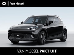 Smart #1 - 1 Pure+ / Stoelverwarming / Smartphone-Intergratie / Cruise-Control /