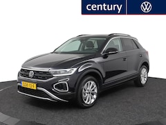 Volkswagen T-Roc - 1.5 TSI 150Pk Automaat Edition