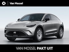 Smart #3 - 3 Premium / Stoelverwarming / Halo Roof / 360°-camera / Easy entry / Frunk