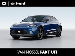 Smart #3 - 3 Pro / Stoelverwarming / 19'' Flux - 245/45 R19 / Halo Roof / Verwarmd stuurwiel / Easy e