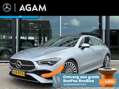 Mercedes-Benz CLA-klasse Shooting Brake - 180 Star Edition LIMITED Panorama dak