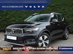 Volvo XC40 - 1.5 T4 Recharge Inscription Expression