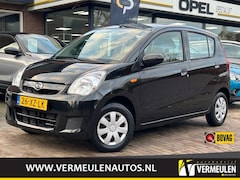 Daihatsu Cuore - 1.0 51KW 5D Trend + Airco / Audio/ APK tot 15-11-2026