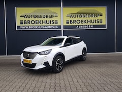 Peugeot 2008 - 1.2 PureTech Allure Pack