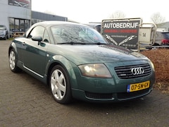 Audi TT - 1.8 5V Turbo quattro 225PK