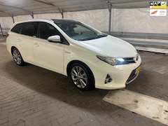 Toyota Auris Touring Sports - 1.8 Hybrid Lease Pro PANO NAVI CAMERA