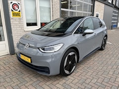 Volkswagen ID.3 - First Max 58 kWh / PANO/ CAMERA/ PARK. SENSOREN/ HEAD-UP DISPLAY/ IQ. LIGHT/ APP CONNECT/