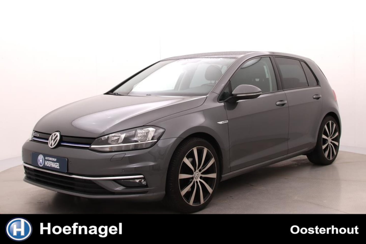 Volkswagen Golf - 1.5 TSI Comfortline | Adaptive cruise control | Stoelverwarming | CarPlay | Trekhaak - AutoWereld.nl
