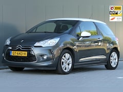 Citroën DS3 - 1.2 PureTech Business NAP APK 07-2026 Airco Cruise