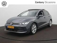 Volkswagen Golf - 1.5 eHybrid Life Edition Apple Carplay/Android Auto - Panoramadak - Camera -ACC