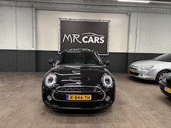 MINI Clubman - 2.0 Cooper S Knightsbridge Edition JCW