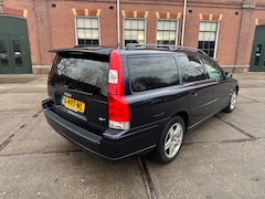 Volvo V70 - 2.5T Summum