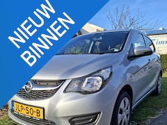 Opel Karl - 1.0 ecoFLEX Edition Airco, Bovag garantie