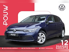 Volkswagen Golf - 1.5 TSI 130pk Life Business | Trekhaak | Navigatie | Volautomatische Airconditioning