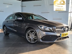 Mercedes-Benz CLA-Klasse - 200 d Business Solution AMG Upgrade Edition