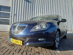 Lancia Delta - 1.8-16V Di Executive - Start Niet