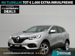 Renault Kadjar - 1.3 TCe Zen | Navigatie | Aanhangwagen geremd | Lage km. stand |