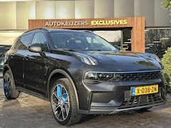 Lynk & Co 01 - 1.5 Panoramadak Premium Audio Keyless Dodehoek 20''LM