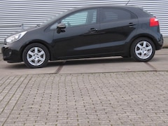 Kia Rio - 1.2 CVVT Super Pack AIRCO / LM VELGEN