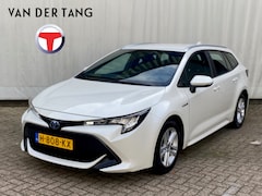 Toyota Corolla Touring Sports - 1.8 Hybrid / Navigatie