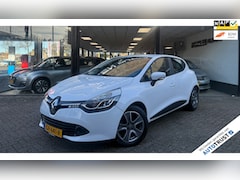 Renault Clio - 0.9 TCe AIRCO | NAVI | CRUISE | BLUETOOTH | NAP | LMV