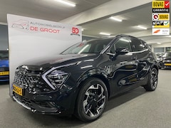 Kia Sportage - 1.6 T-GDi MHEV GT-Line/ Hybride/ Eerste eigenaar/ Nederlandse auto/ 8.000 KM/ Stoel-stuur