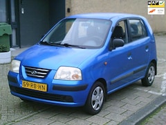 Hyundai Atos - 1.1i Active Nwe Apk Stuurbekr Elektr Ramen Nap