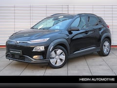 Hyundai Kona Electric - EV Fashion 64 kWh | 3 Fase | Head Up Display | Navigatie | Dode Hoek Assistentie